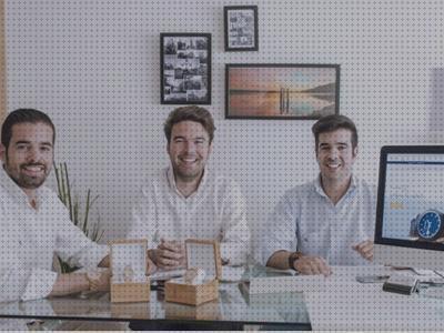 ¿Dónde poder comprar relojes madera relojes cohnquer relojes madera?