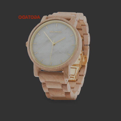 Las mejores relojes madera relojes cohnquer relojes madera