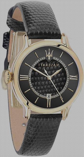Las mejores coleccion de reloj mujer