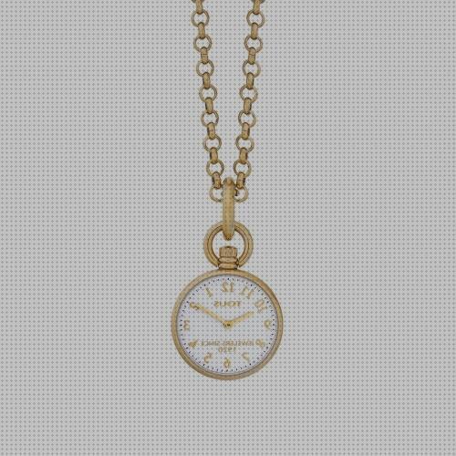 ¿Dónde poder comprar colgantes colgante reloj mujer?