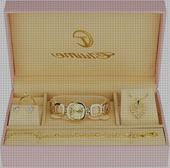 ¿Dónde poder comprar collares collares reloj mujer?