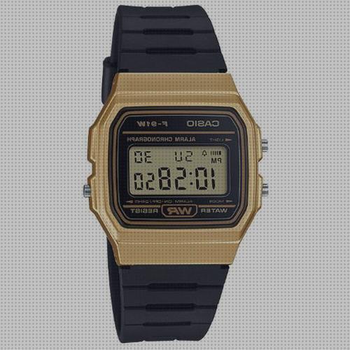 Las mejores casio collection