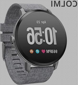 Análisis de los 25 mejores Colmi V11 Relojes Inteligentes Ip67