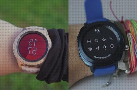 Las mejores marcas de watch colo limpiar reloj galaxi watch mujer