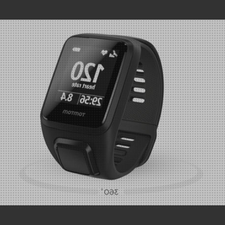 Las mejores marcas de tomtom gps complementos reloj gps tomtom sport 3