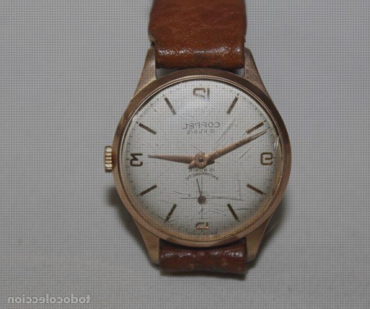 Las mejores marcas de relojes grande hombre liska liska relojes relojes mujer color negro marca go coppel relojes