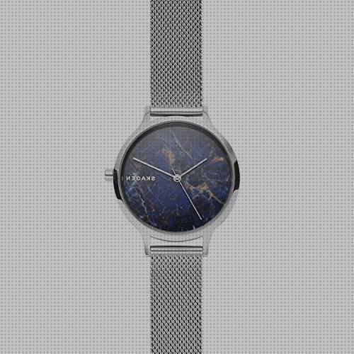 ¿Dónde poder comprar skagen correa acero reloj mujer skagen?