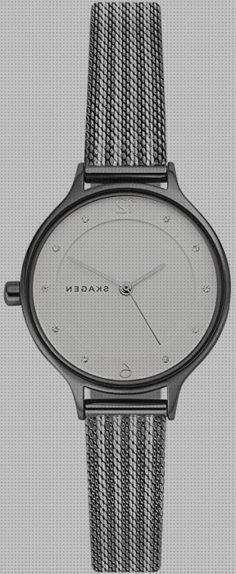 Las mejores 24 Correas De Aceros Relojes De Mujeres Skagen