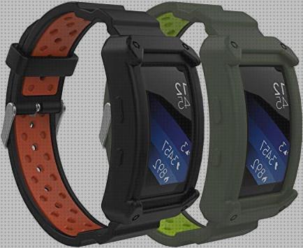 ¿Dónde poder comprar reloj android amazon samsung reloj amazon barato correa amazon reloj samsung gear fit 2 pro?