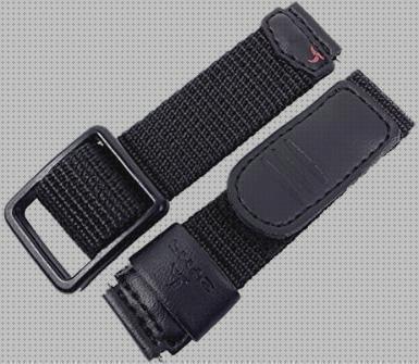 Las mejores marcas de belcro correa belcro reloj