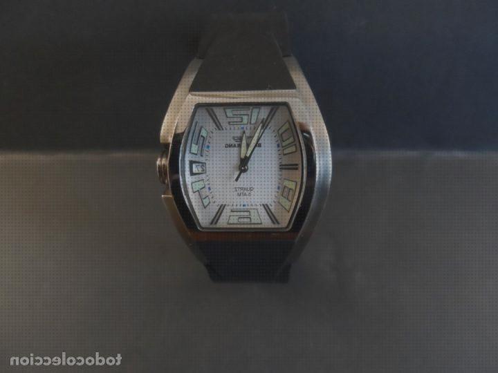 Análisis de las 17 mejores Correas Cauchos Relojes Boomerang
