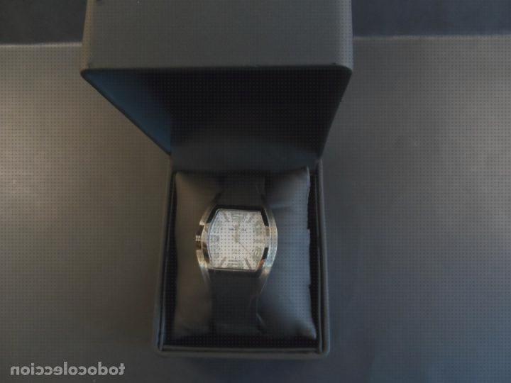 Las mejores marcas de boomerang correa caucho reloj boomerang