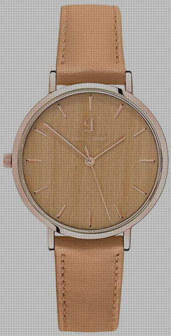 ¿Dónde poder comprar camel correa color camel reloj mujer?
