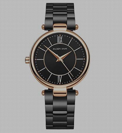 Review de correa de hombro reloj