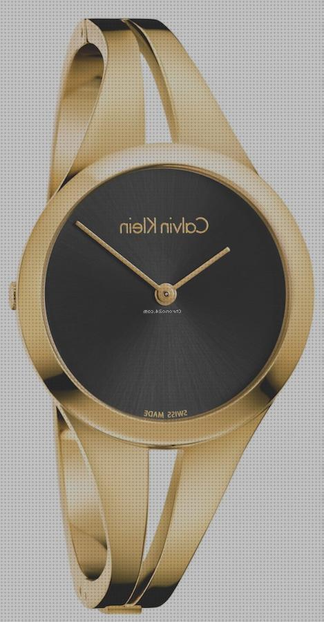 Las mejores 35 Correas De Mujeres Relojes Calvin Klein K33 236