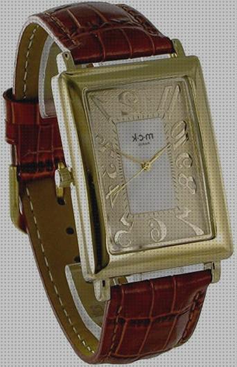 ¿Dónde poder comprar camel correa de piel color camel reloj hombre?