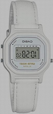 Las mejores correas casio correa de reloj casio blanco mujer