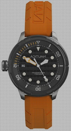Opiniones de las 29 mejores Correas De Relojes Nautica