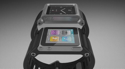 ¿Dónde poder comprar ipod correa ipod nano reloj?
