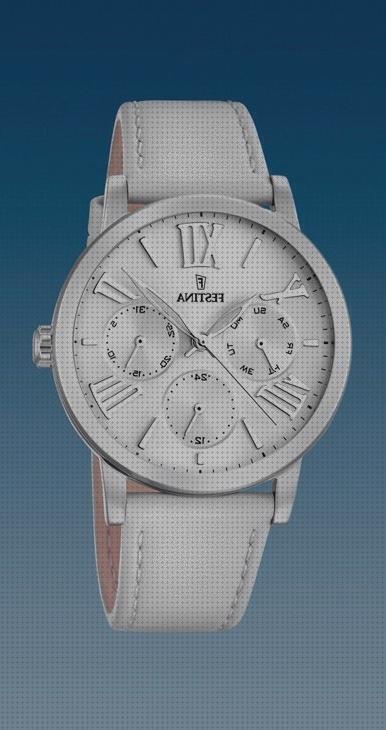 Las mejores 10x15mm correa metal reloj 10x15mm acero mujer