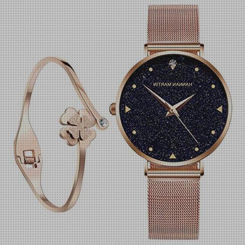 Las mejores metálicas correas correa metalica reloj mujer