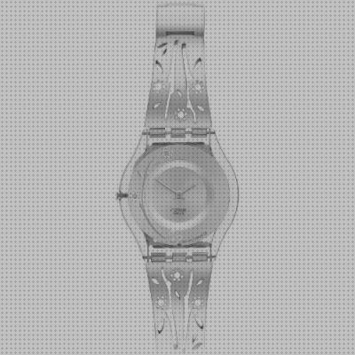 Las 18 Mejores Correas Metalicas Relojes Swatch Skins