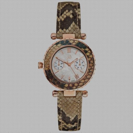 Review de correa pa reloj guess