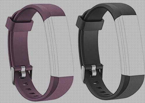 Review de correa recambio reloj activudad