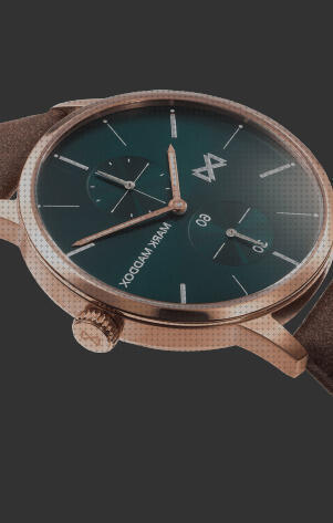 Análisis de las 34 mejores Correas Recambios Relojes De Mujeres Mark Maddox Mp3012