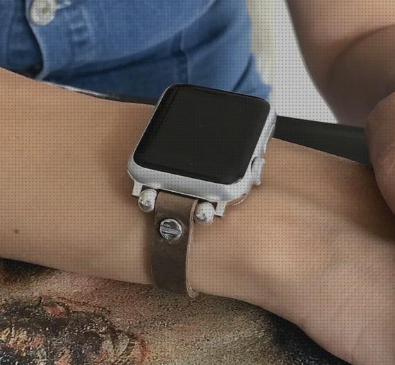 ¿Dónde poder comprar 10mm correa reloj 10mm cuero?
