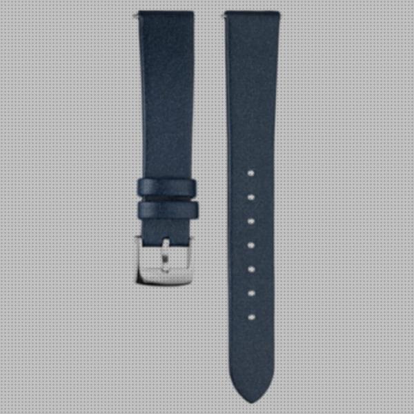 Las mejores correa reloj correas correa reloj 16 cm piel