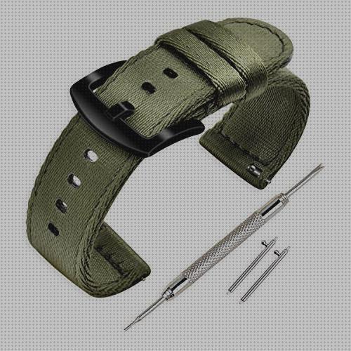 ¿Dónde poder comprar 24mm correa reloj 24mm?