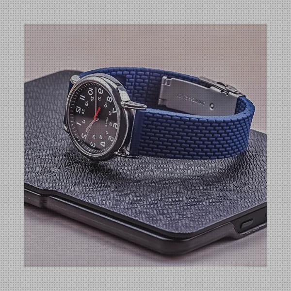 Las mejores 24mm correa reloj 24mm