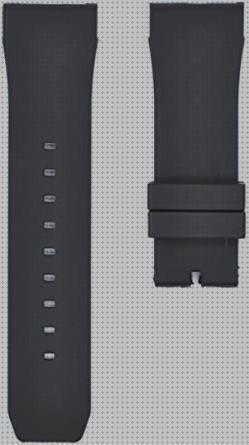 Review de las 17 mejores correas relojes 28mm para comprar