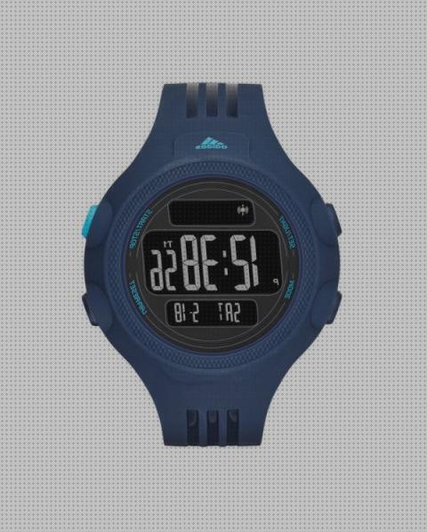 Análisis de las 30 mejores correas relojes adidas