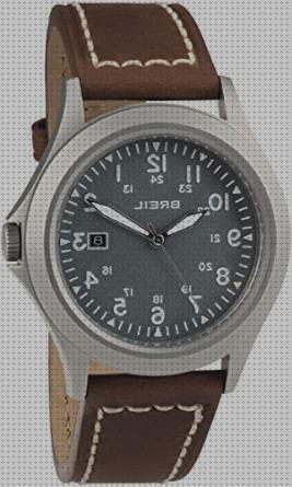 Opiniones de las 22 mejores Correas Relojes Breil Grises De Hombres