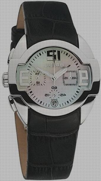 Opiniones de las 24 mejores Correas Relojes Breil De Mujeres