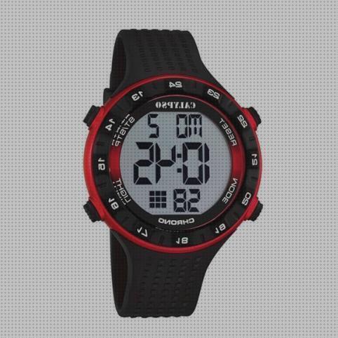 ¿Dónde poder comprar calypso correa reloj calypso k5663 4?