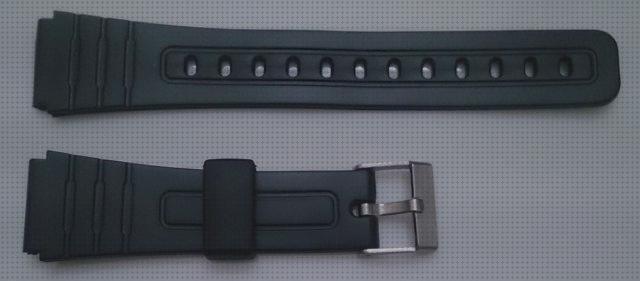 Análisis de las 38 mejores Correas Relojes Casio F91w