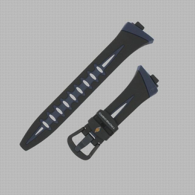 Las mejores 39 Correas Relojes Casio Sports