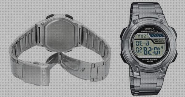 Las mejores correas casio correa reloj casio sport