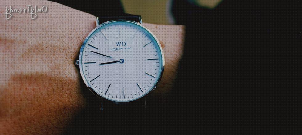 Análisis de las 25 mejores Correas Relojes Danie Wellington