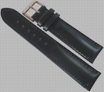 ¿Dónde poder comprar correa reloj 22mm amazon silicona reloj amazon barato correa reloj de cuero amazon de 22mm negras?