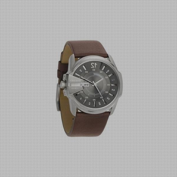 Las mejores 21 Correas Relojes Diesel Dz1206
