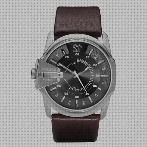Las mejores diesel correa reloj diesel dz1206