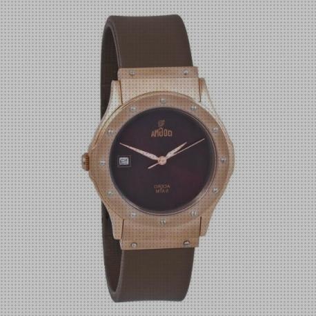 Opiniones de las 14 mejores Correas Relojes Dogmas De Mujeres