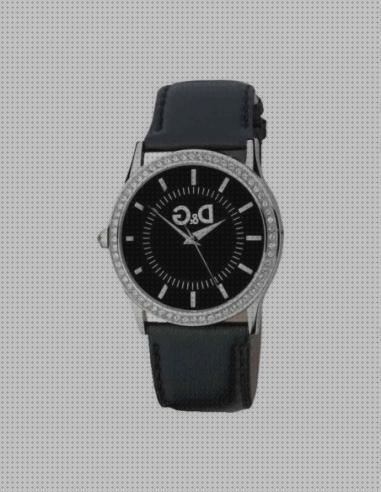 Review de correa reloj dolce gabbana hombre