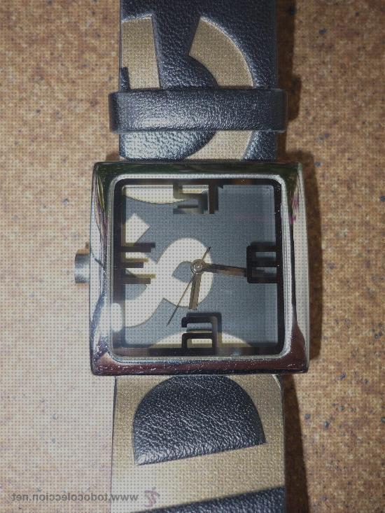 Las mejores dolce correa reloj dolce gabbana mujer