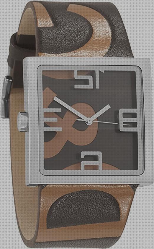 Las mejores dolce correa reloj dolce gabbana mujer andy