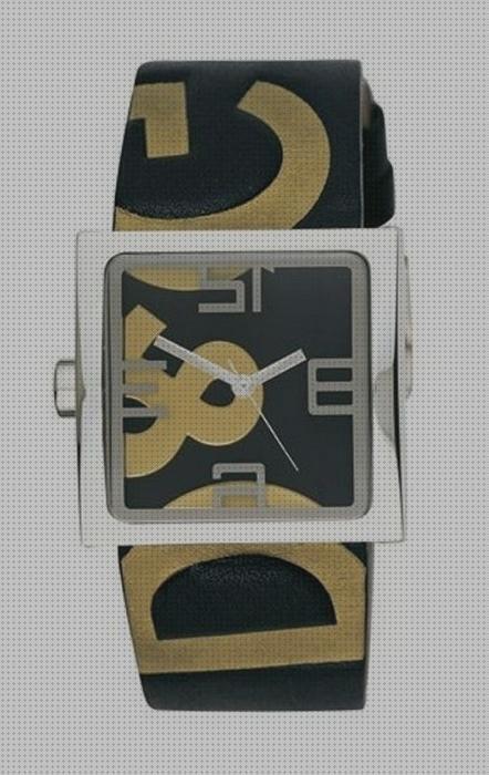 Review de correa reloj dolce gabbana mujer andy